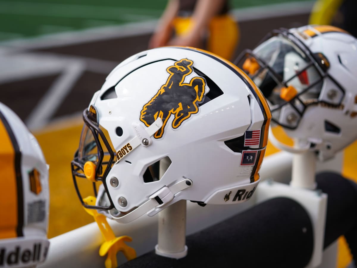 Wyoming vs. Texas Tech: Odds, spread, over/under - September 2