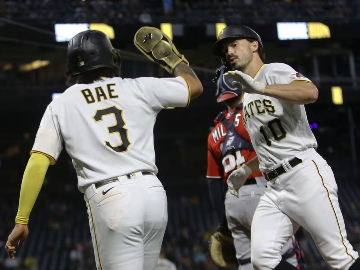 Braves vs. Pirates MLB 2022 live stream (8/24) How to watch online, TV  info, time 