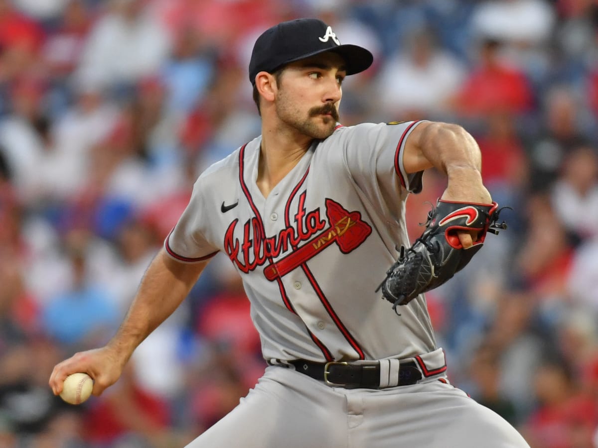 Atlanta Braves clinch NL East with 5-3 win over the Phillies