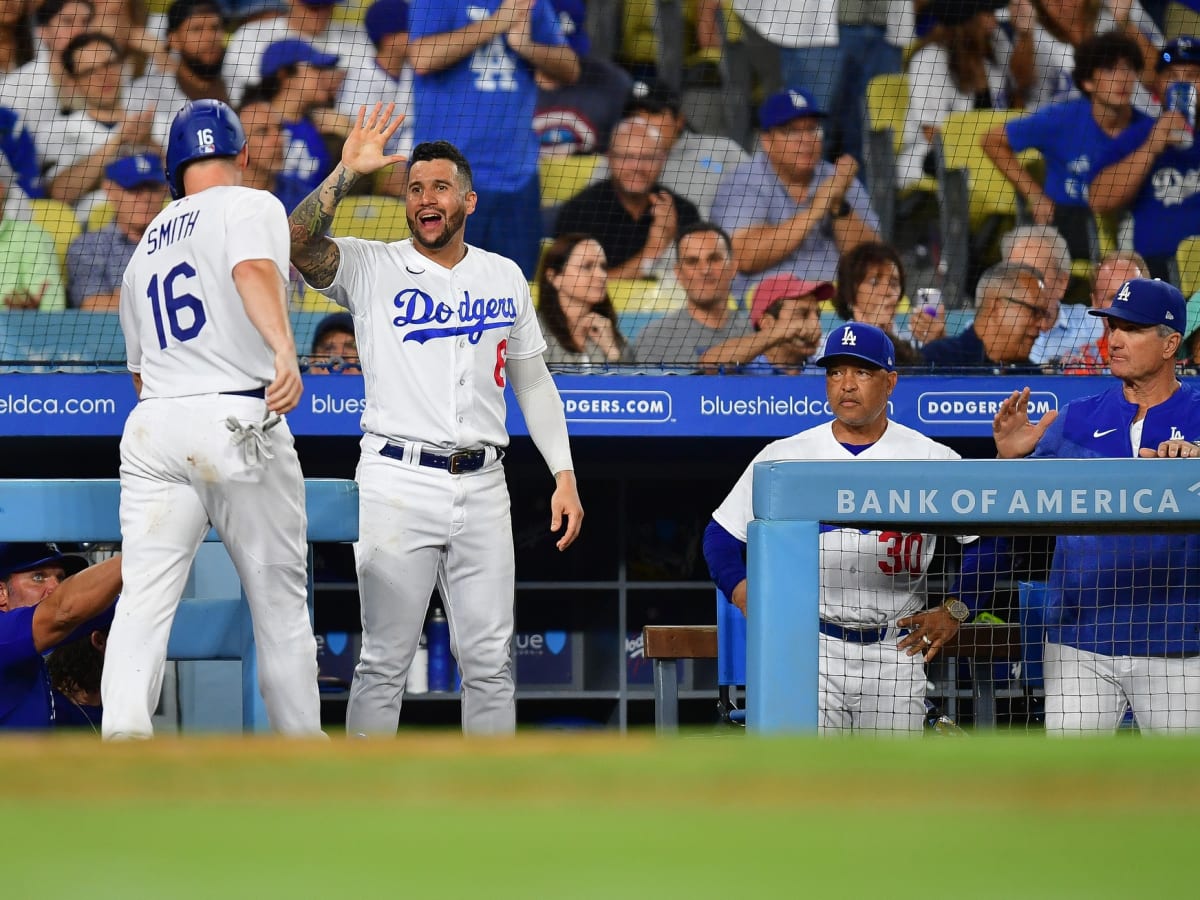 Dodgers: Will Smith really finding groove at plate - True Blue LA