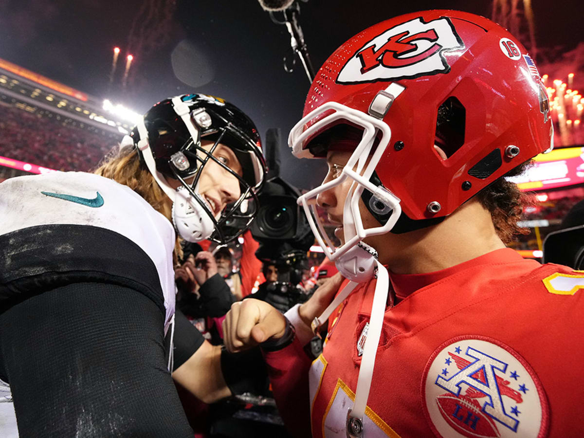 Chiefs vs. Jaguars: Key matchups to watch for Week 2