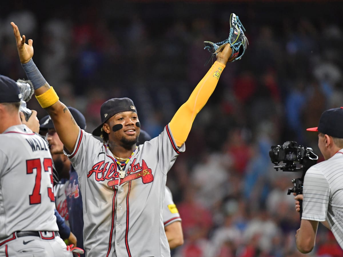 The Atlanta Braves 2022 NL East title continues to build on a legacy of  consistency - Battery Power