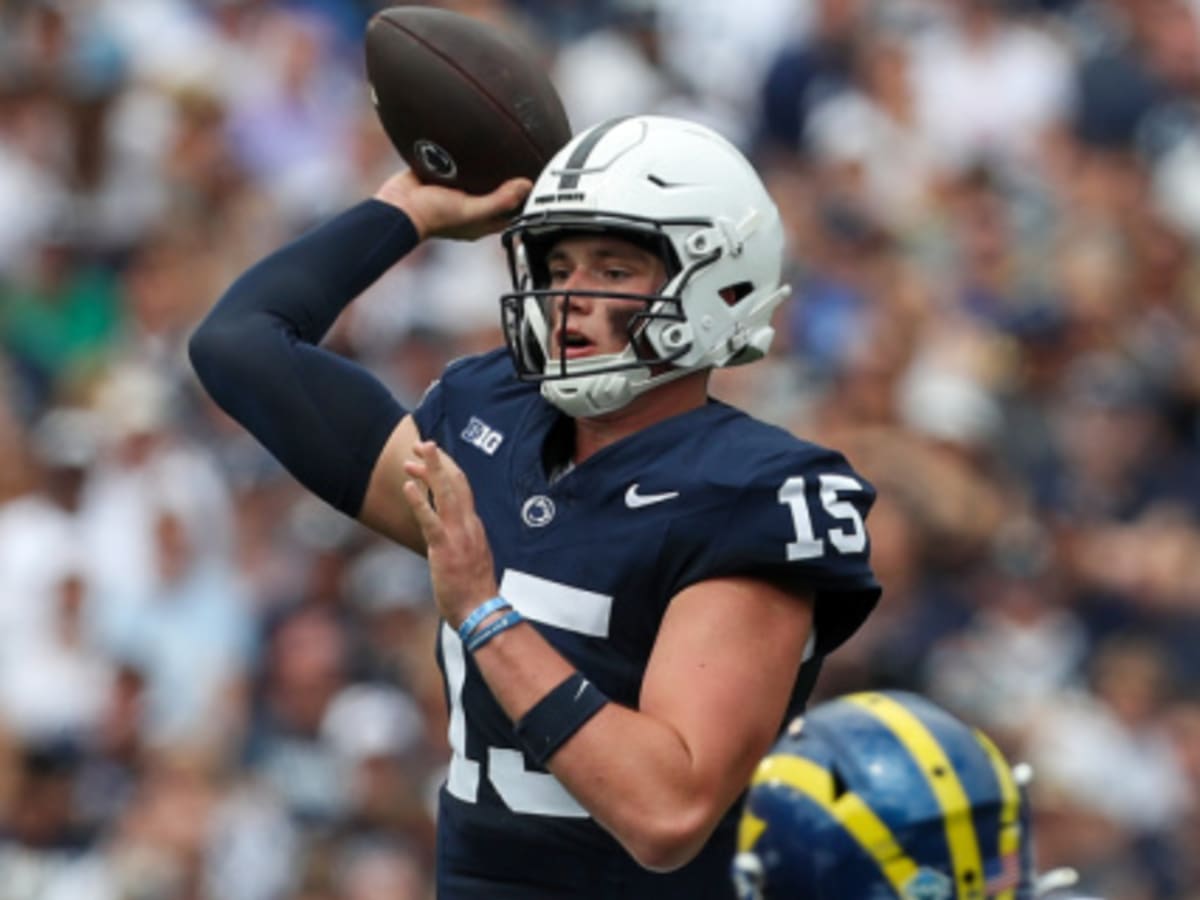 Penn State vs. Iowa prediction, odds: 2023 Week 4 Big Ten on CBS picks,  best bets by proven computer model 