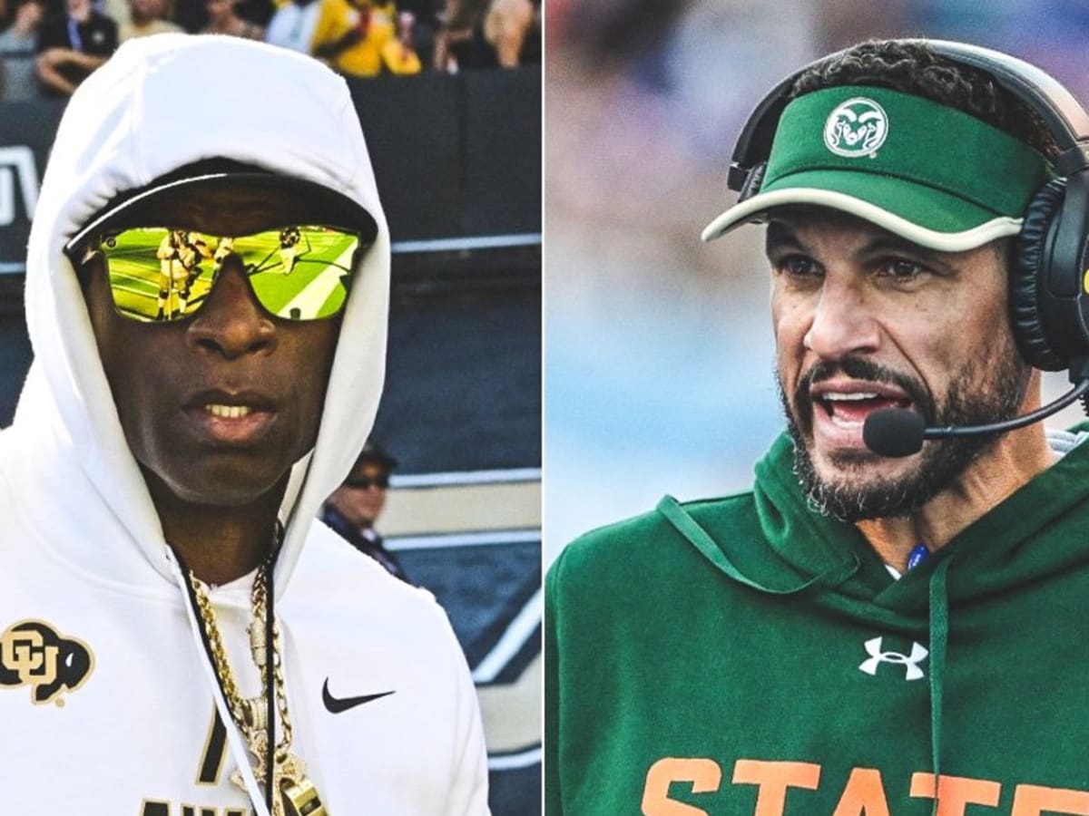 Deion Sanders Move to Dallas Cowboys? 'I Ain't Goin' to the NFL!' Vows  Colorado 'Coach Prime' - FanNation Dallas Cowboys News, Analysis and More