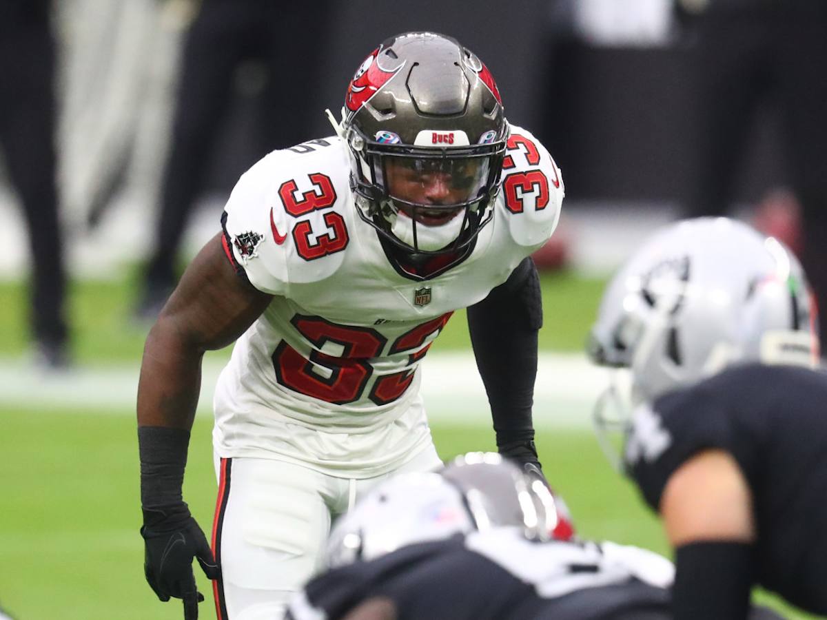 Bucs Sign Player From Super Bowl Contender: Report