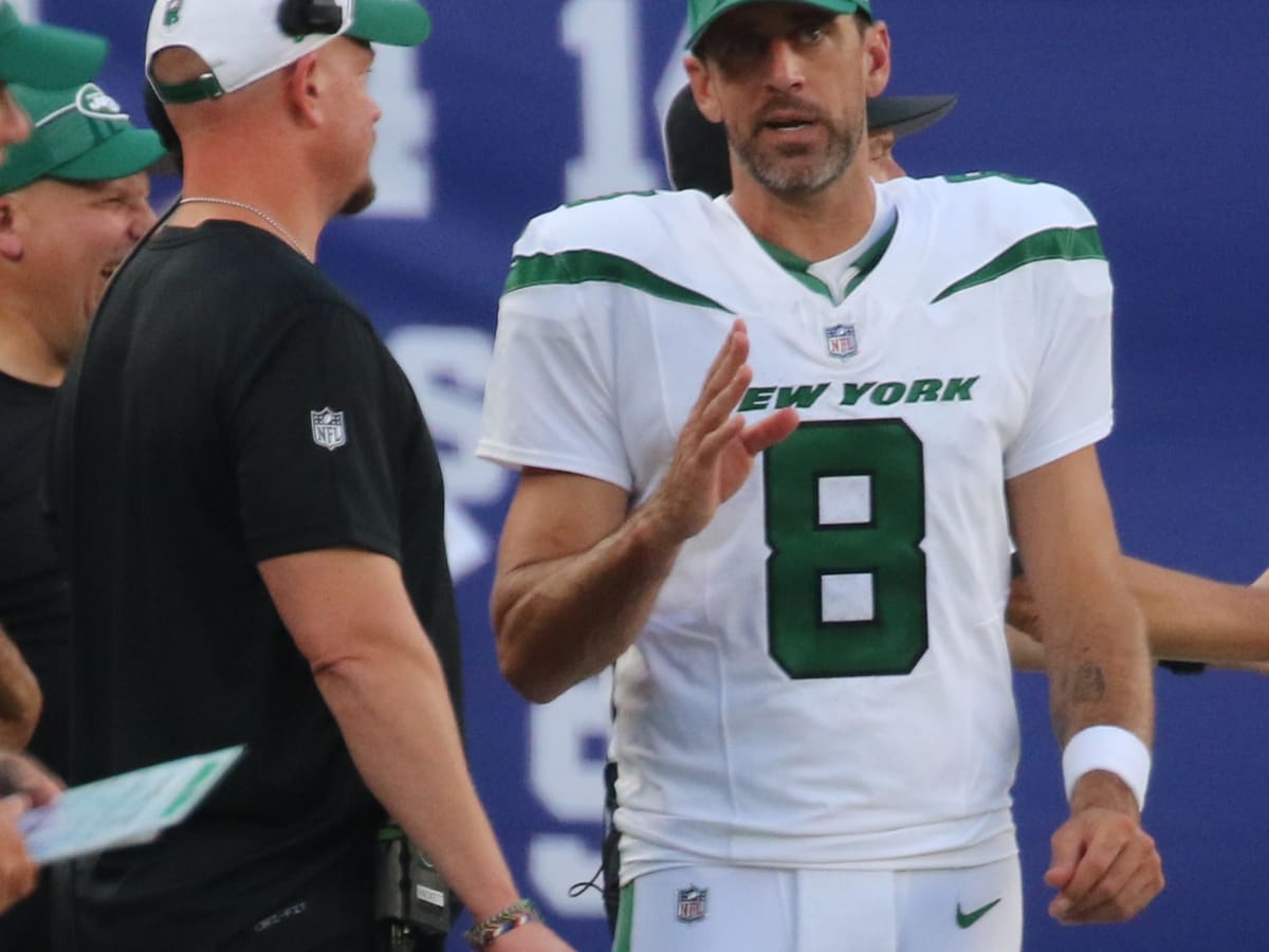 Tipico Sportsbook - What can we expect from Aaron Rodgers tonight? The  former #MVP and future Hall of Famer is suiting up for the #Jets for the  first time tonight. Will he