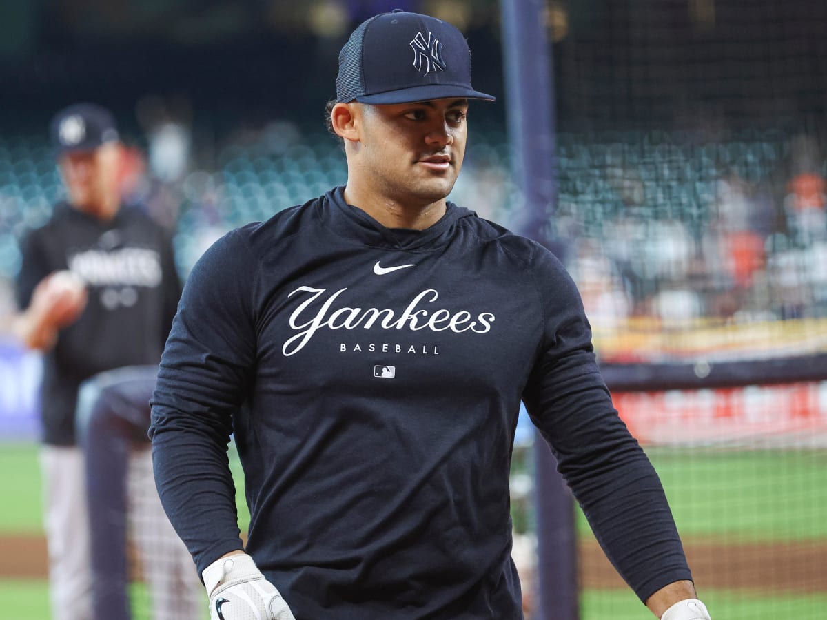 Yankees Arizona Fall youth yankees jersey League preview: Jasson