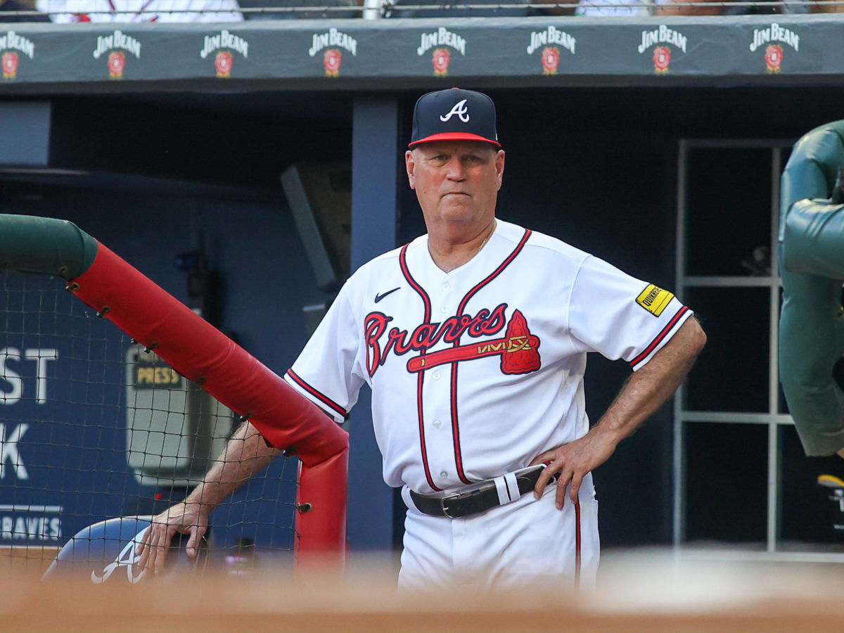 What positions do the Atlanta Braves need to upgrade this offseason? -  Sports Illustrated Atlanta Braves News, Analysis and More