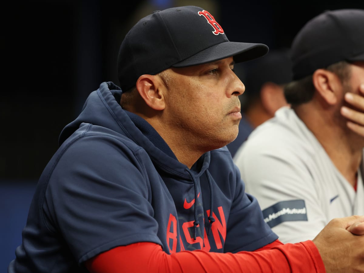 More Red Sox GM Candidates