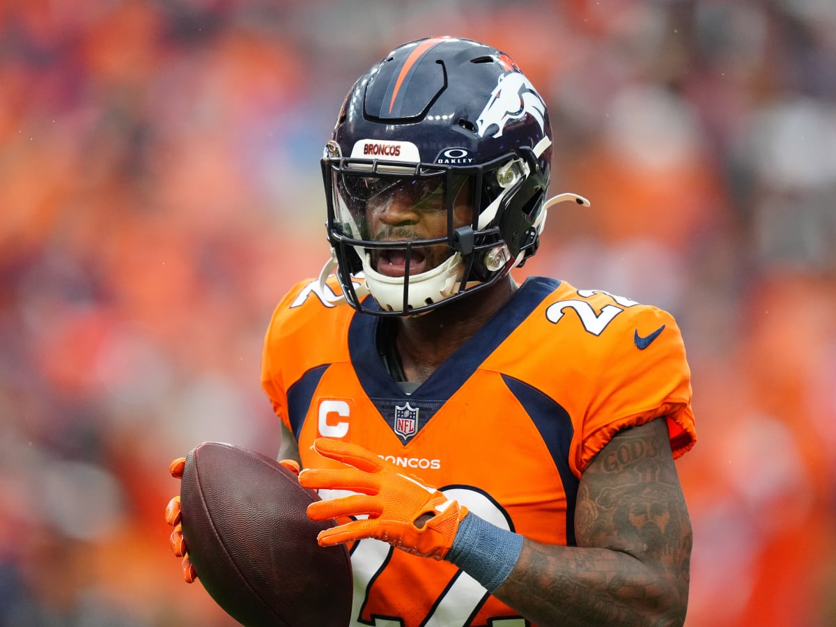 Tennessee Titans vs. Denver Broncos Matchup Preview (9/14/20): Betting  Odds, Depth Charts, Live Stream