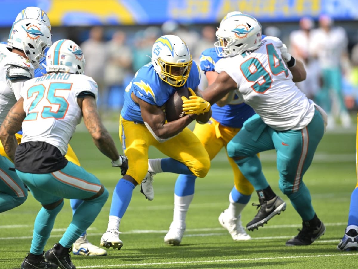 NFL disciplines Miami Dolphins for team's improper pursuit of Tom