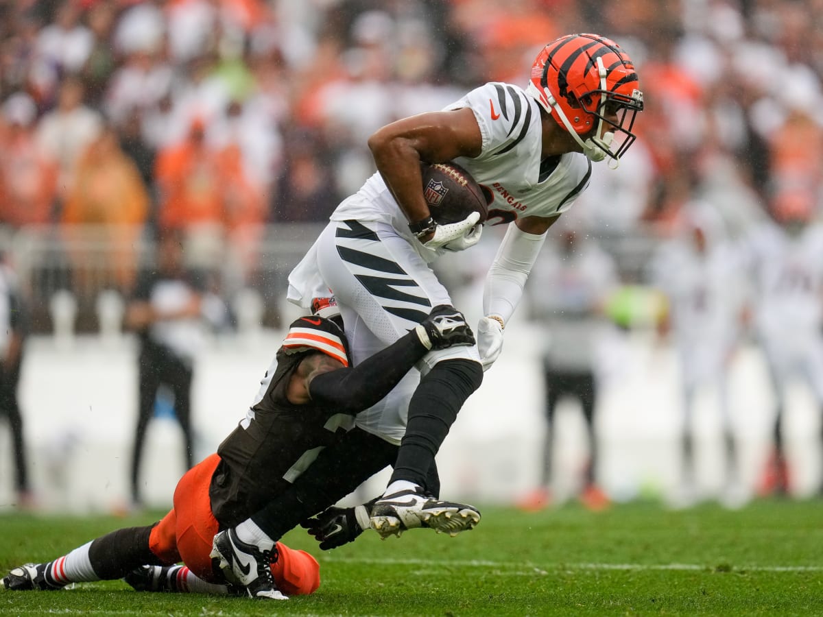 Analyst Believes Cincinnati Bengals Playing in One of the Best Games of the  2021 Season - Sports Illustrated Cincinnati Bengals News, Analysis and More