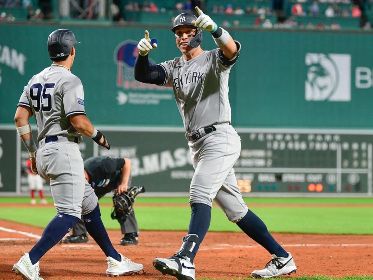 Is the Yankees game on TV today? (9/12/23)  FREE live stream, time, TV,  channel for Yankees vs. Red Sox on  Prime 