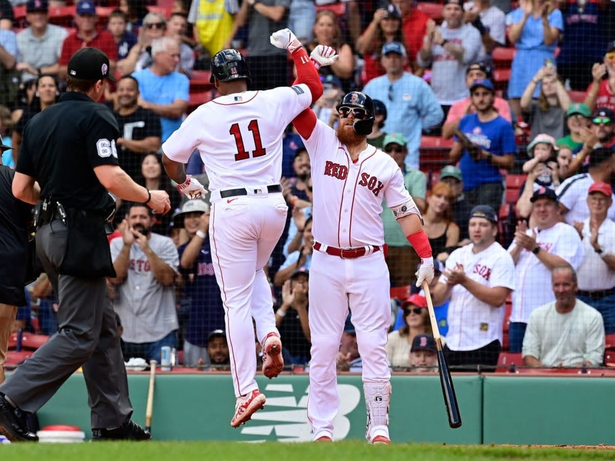 Blue Jays, Red Sox meet in Free Game of the Day