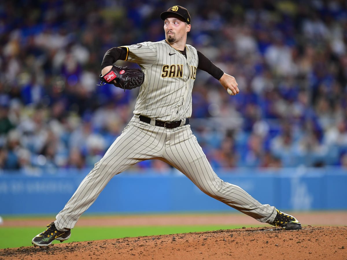 Should the Dodgers Try to Sign Padres LHP Blake Snell in Free