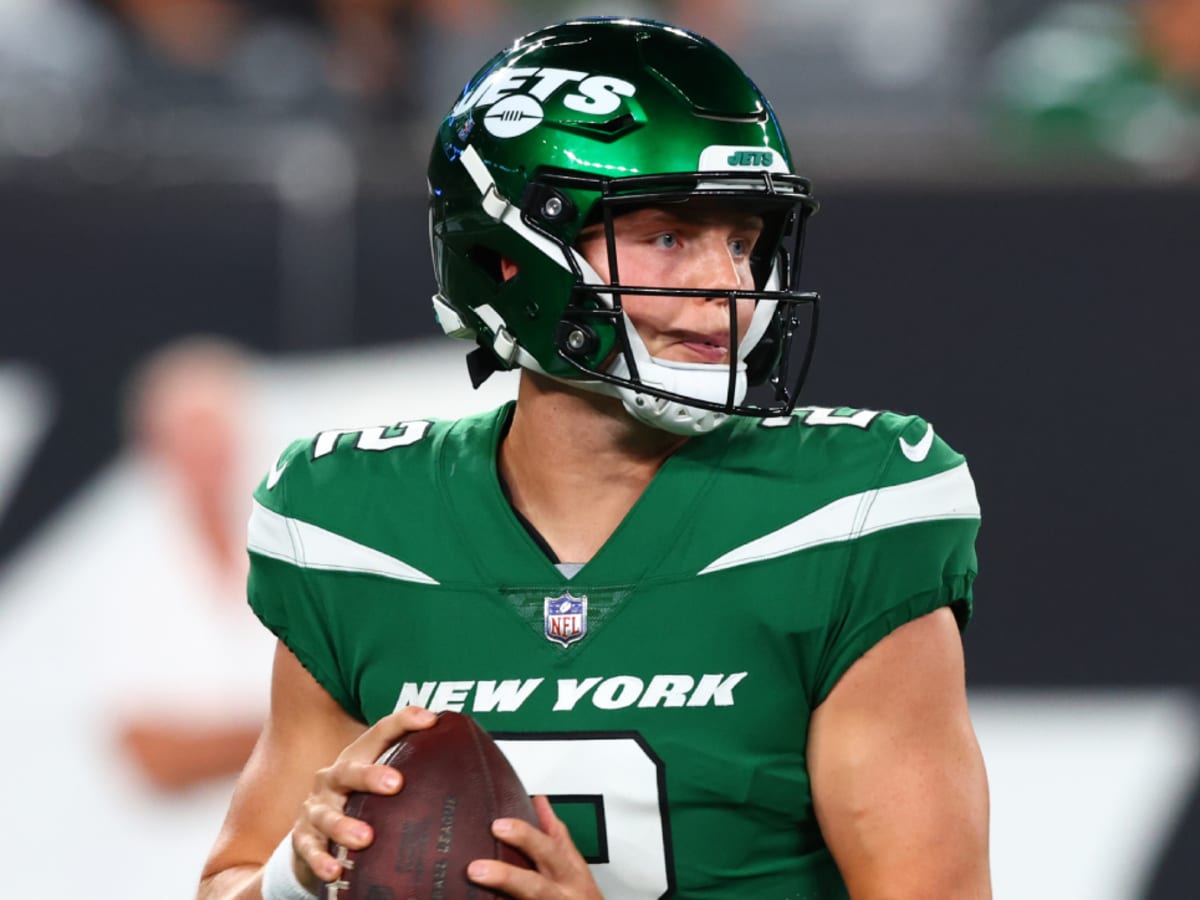 Jets NFL Betting Odds  Super Bowl, Playoffs & More - Sports Illustrated  New York Jets News, Analysis and More