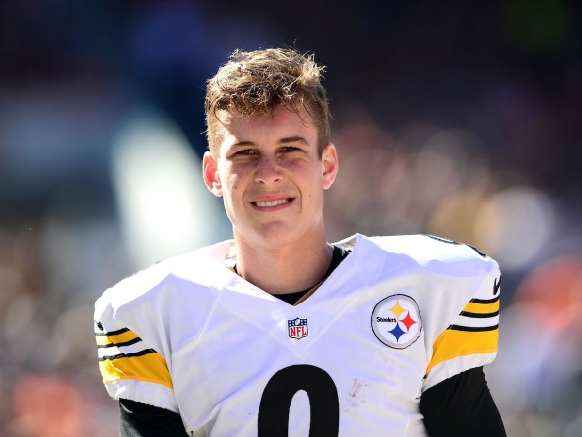 Pittsburgh Steelers Workout Former Punter - Sports Illustrated Pittsburgh  Steelers News, Analysis and More