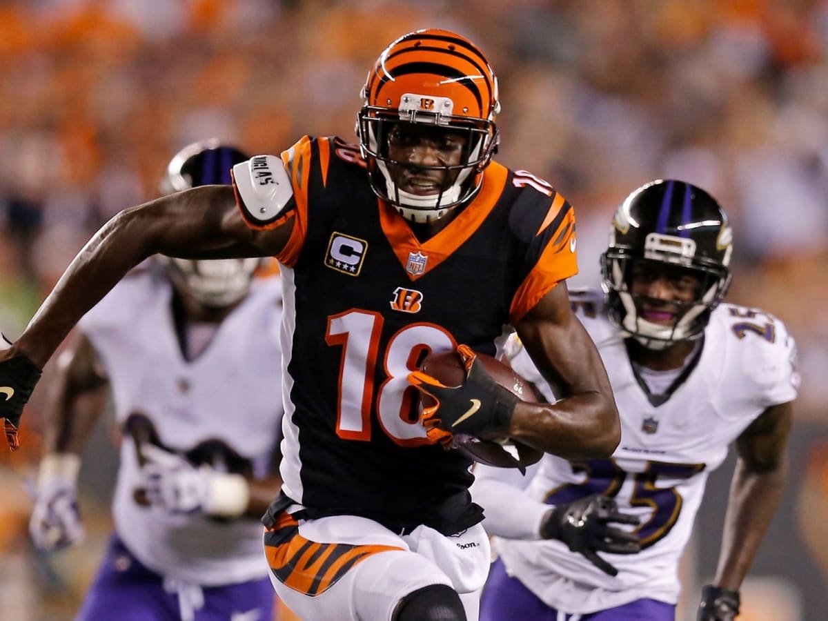 Bengals vs. Ravens injury report: Cam Sample returns; Baltimore still  banged up - Cincy Jungle