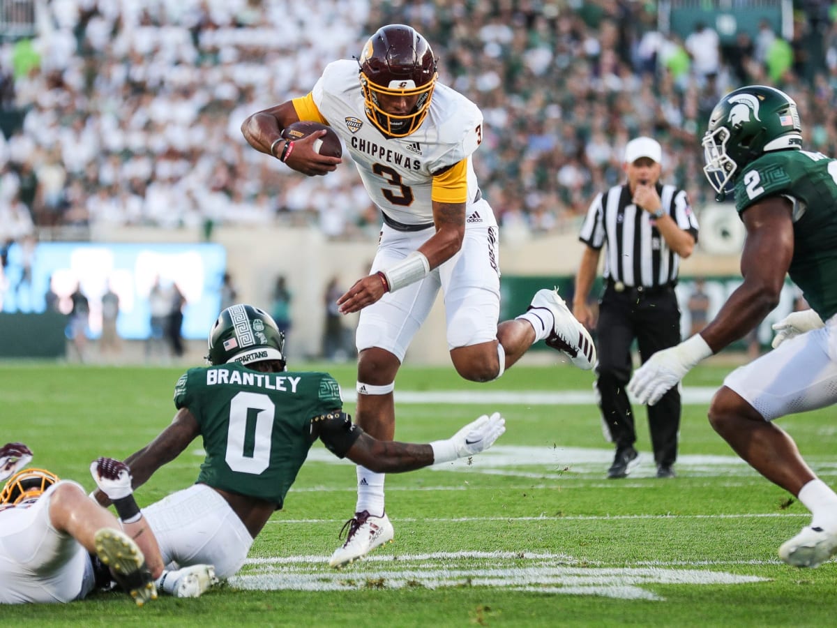 Notre Dame football score predictions: Central Michigan vs. Irish national  picks