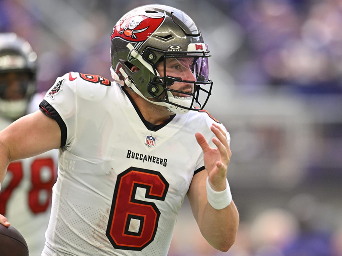 Ravens vs. Buccaneers: NFL Preseason DFS Lineup Picks & Advice