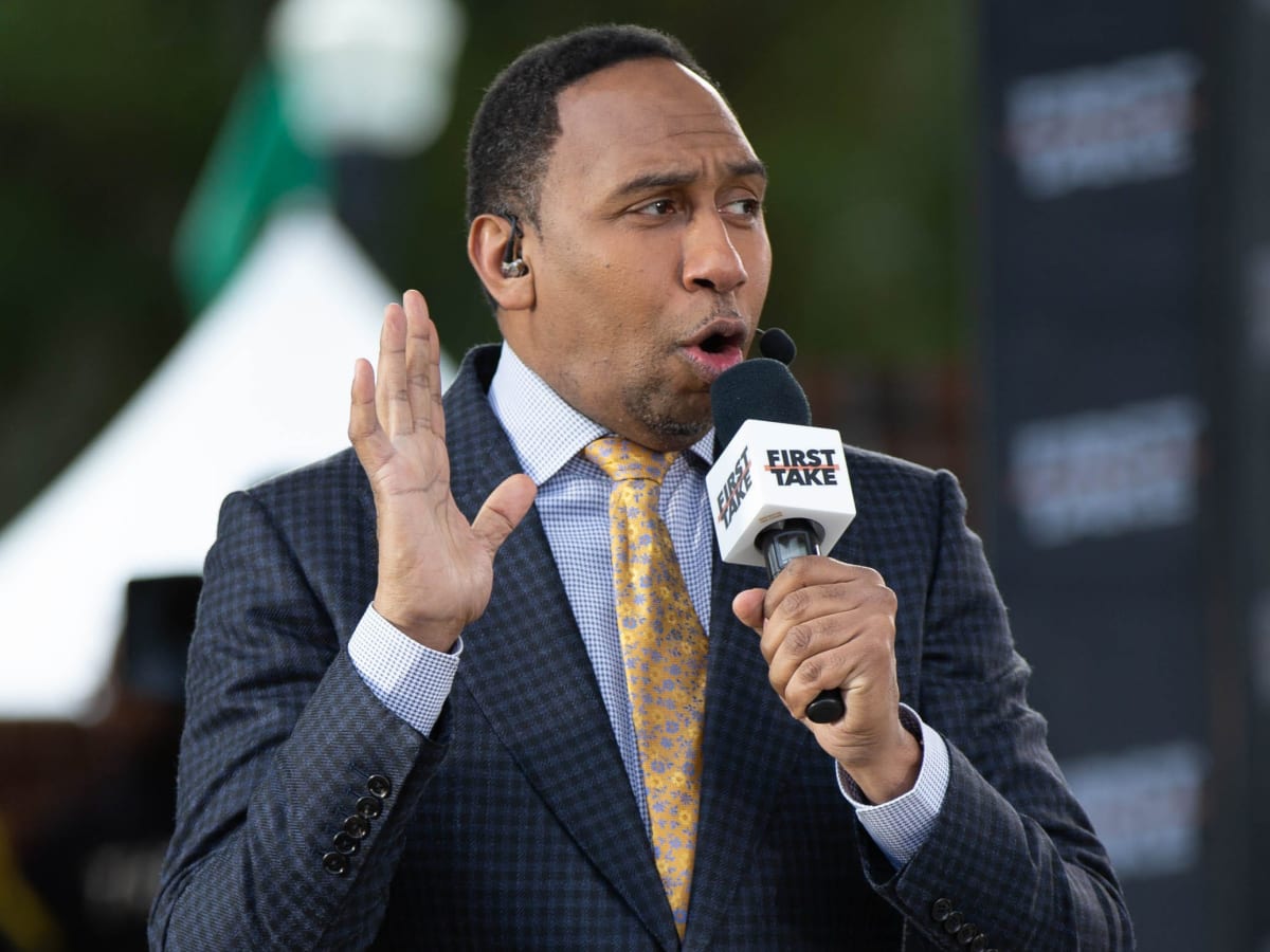 Look: ESPN NFL Analyst Taking Heat For Being Too Mean - The Spun: What's  Trending In The Sports World Today