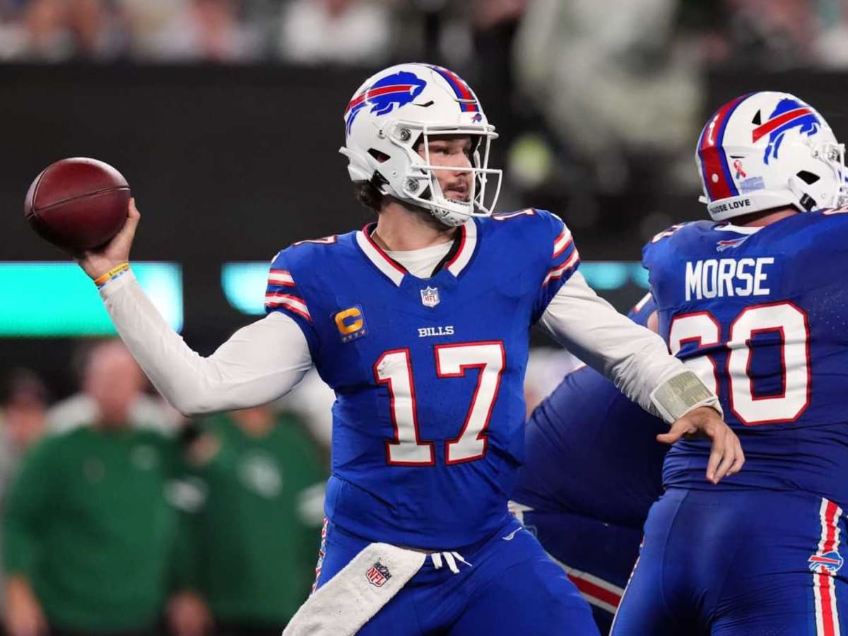 NFL picks, predictions for Week 14: Bills shock Steelers; Browns