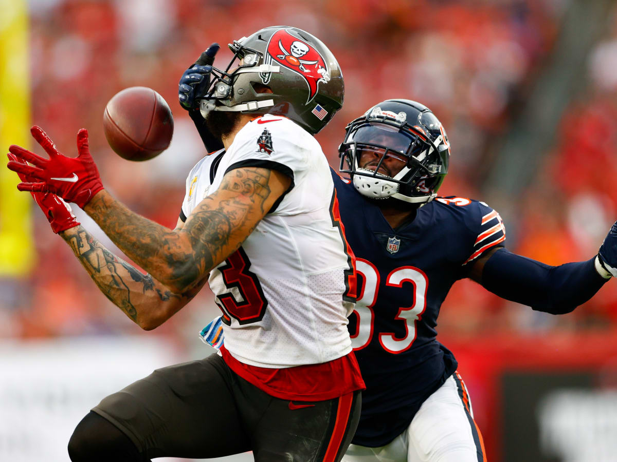 Tampa Bay Buccaneers Week 2 Top Performers vs Chicago Bears - Bucs Nation