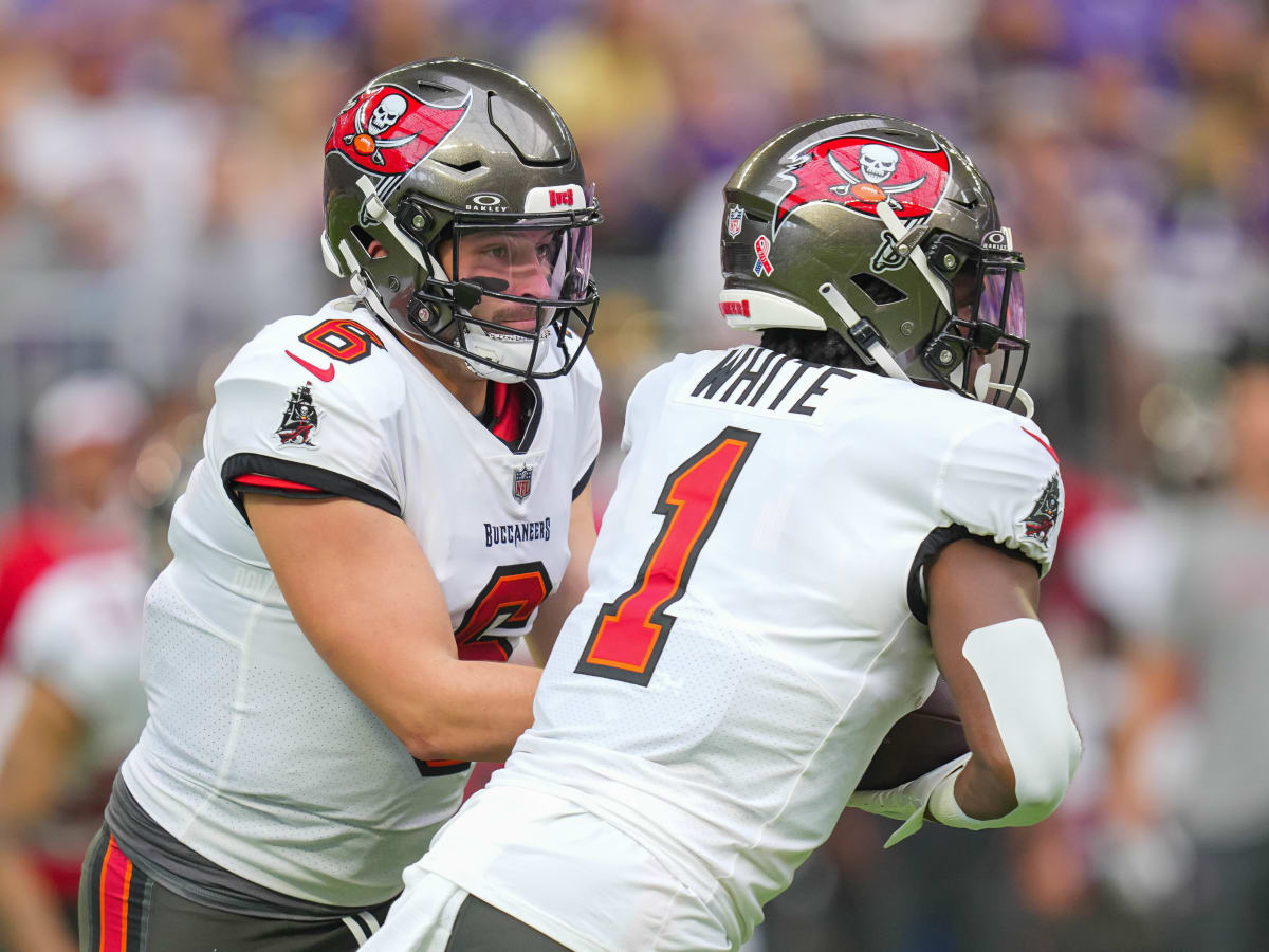 Through The Spyglass: Tampa Bay Buccaneers vs Atlanta Falcons