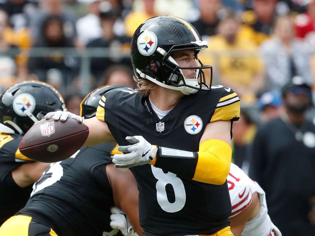 Raiders-Steelers Week 3 preview: Injuries, news, score, odds and