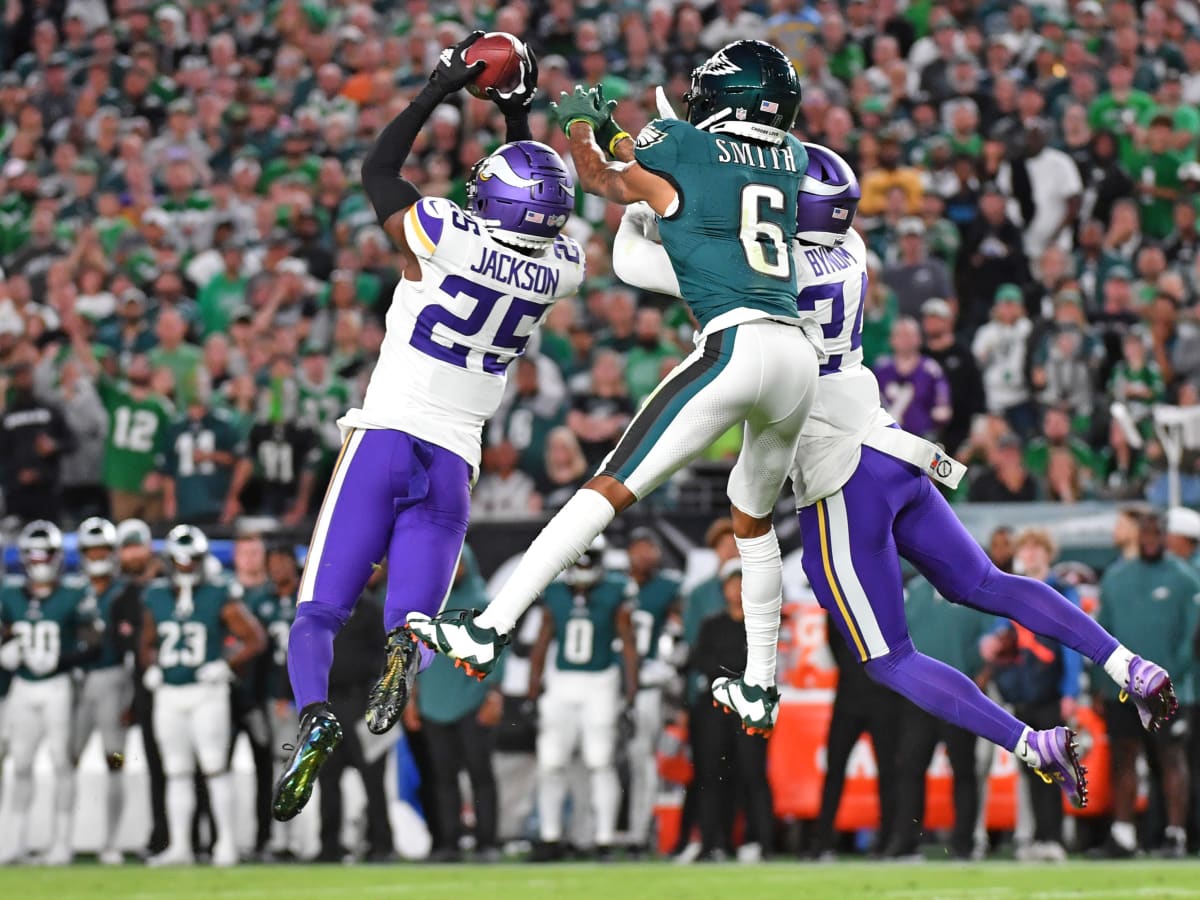 After stellar performance vs. Vikings, Giants' offensive line has hands  full against Eagles in Divisional Round – Trentonian