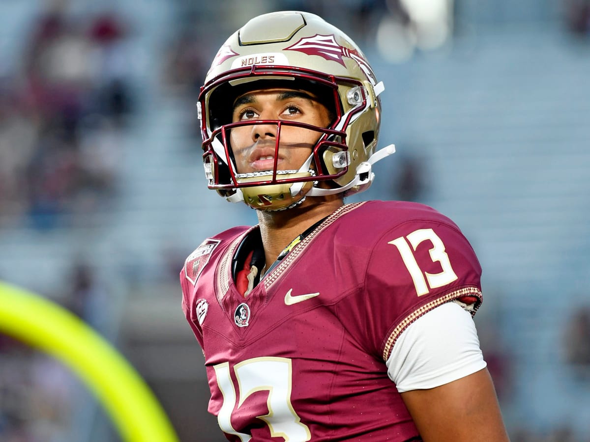 Game Predictions: Florida State Seminoles vs. Southern Miss Golden Eagles -  Tomahawk Nation