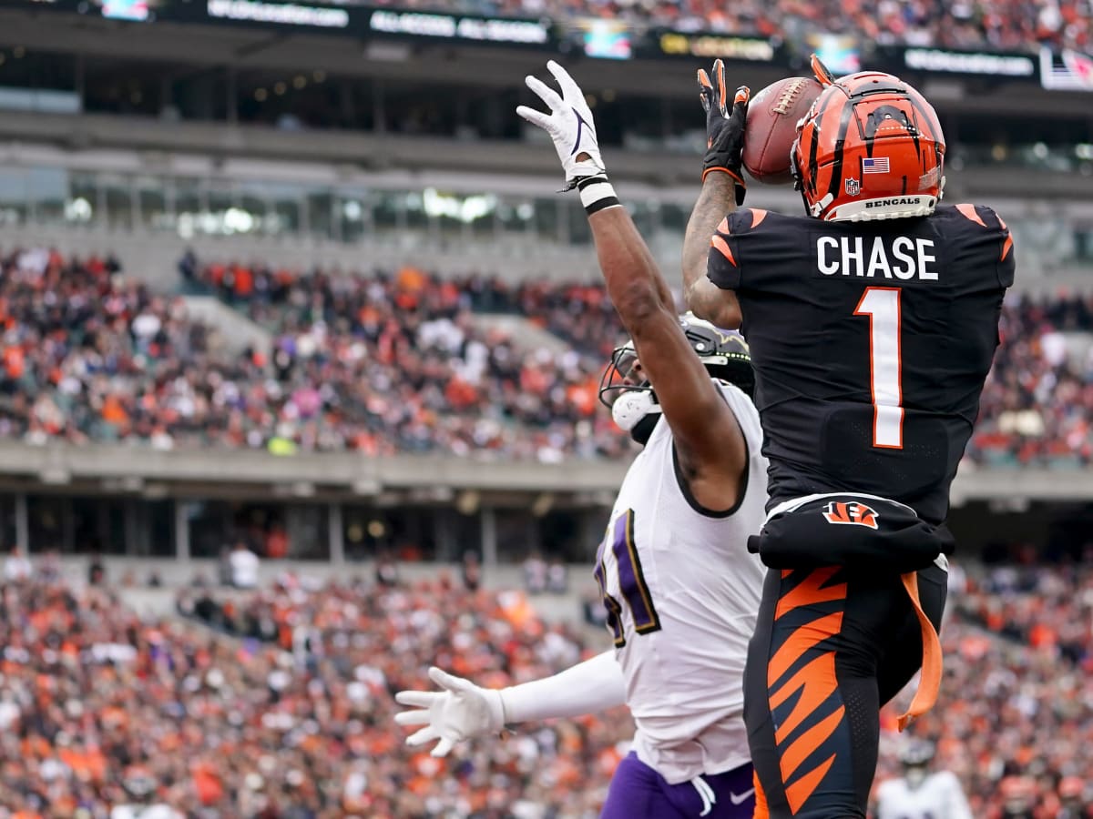 2022 Cincinnati Bengals Preview: Roster Moves, Depth Chart, Schedule,  Storylines and More