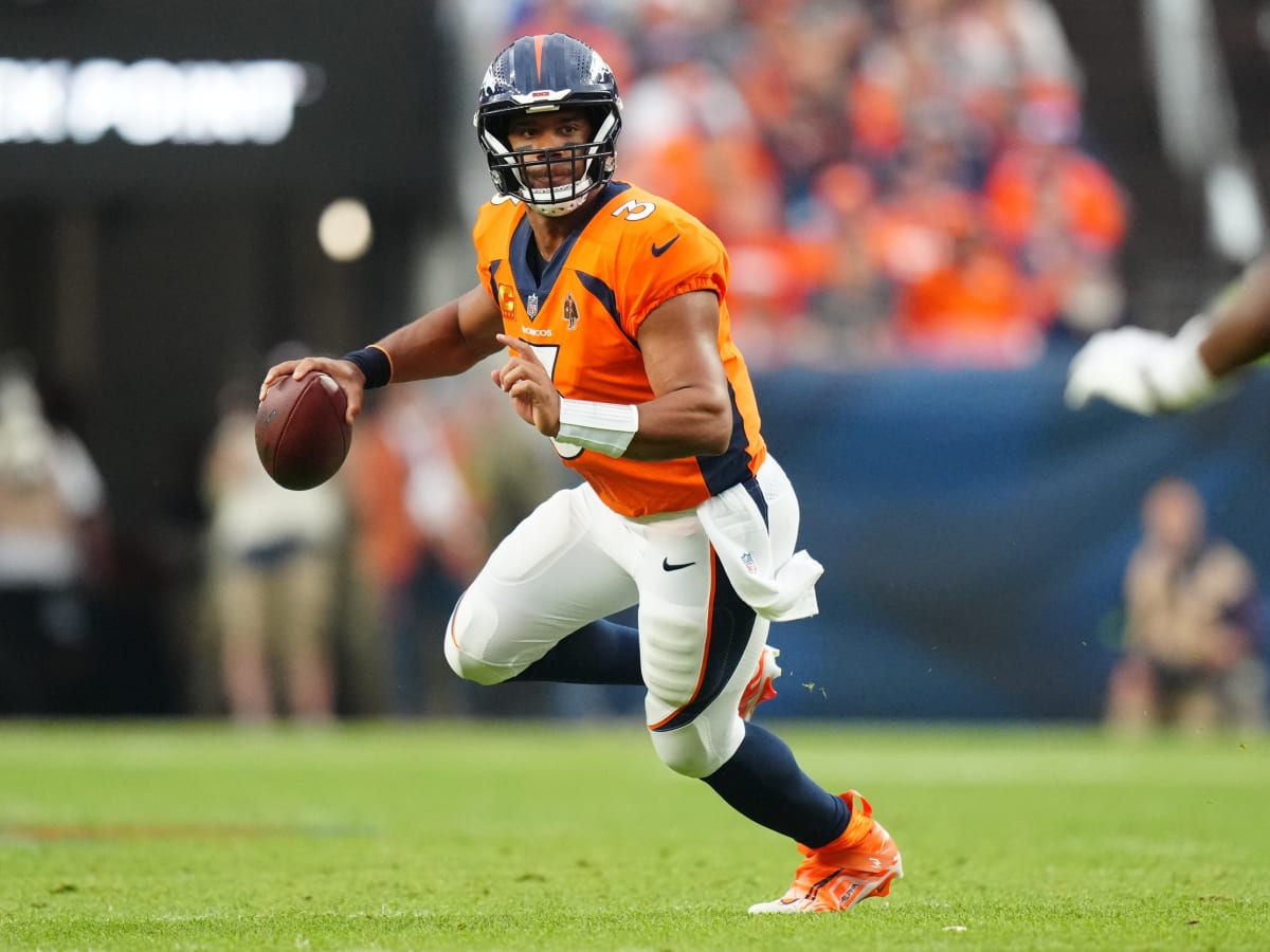 3 Takeaways from Broncos' Week 2 Loss vs. Commanders, News, Scores,  Highlights, Stats, and Rumors