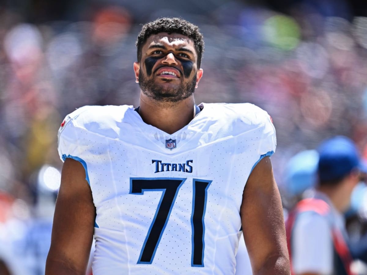 Meet the Opponent: 3 Biggest Concerns About Los Angeles Chargers For  Tennessee Titans in Week 2 - Sports Illustrated Tennessee Titans News,  Analysis and More