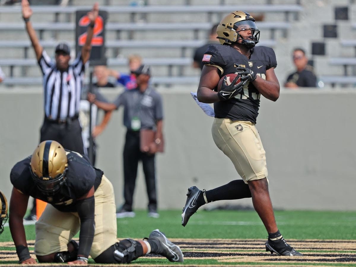 How to Watch the UTSA vs. Army Game: Streaming & TV Info