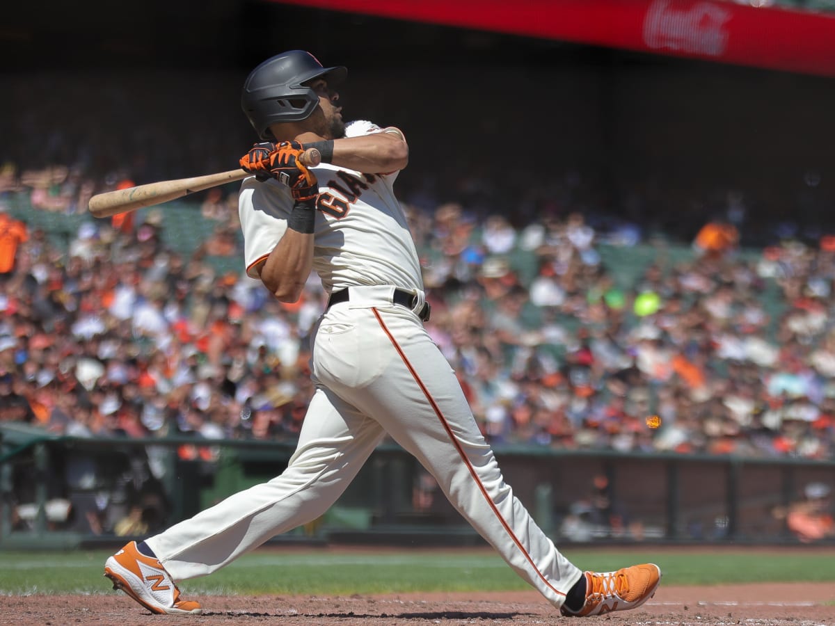 SFGiants on X: OFFICIAL: The #SFGiants have acquired OF LaMonte