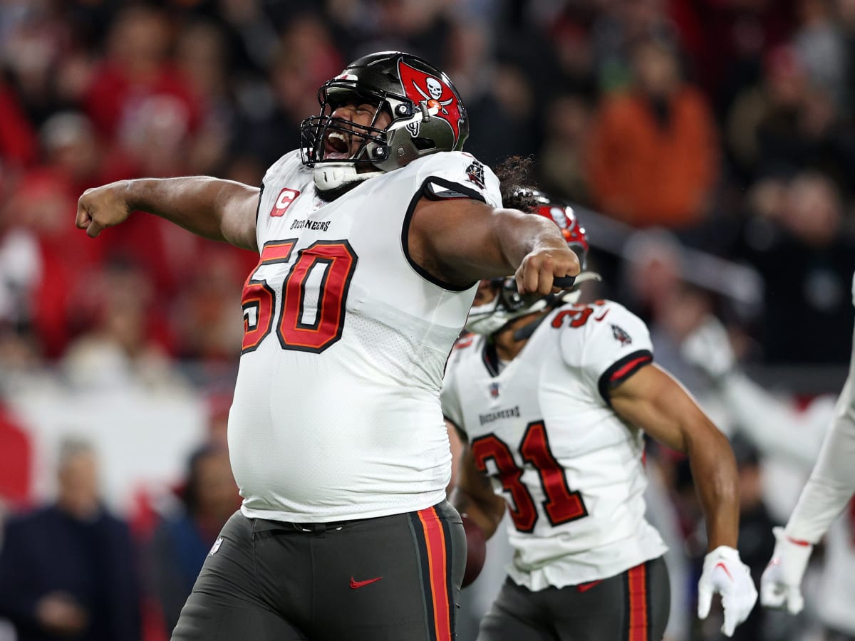 Keys to Cannon Fire: Atlanta Falcons at Tampa Bay Buccaneers