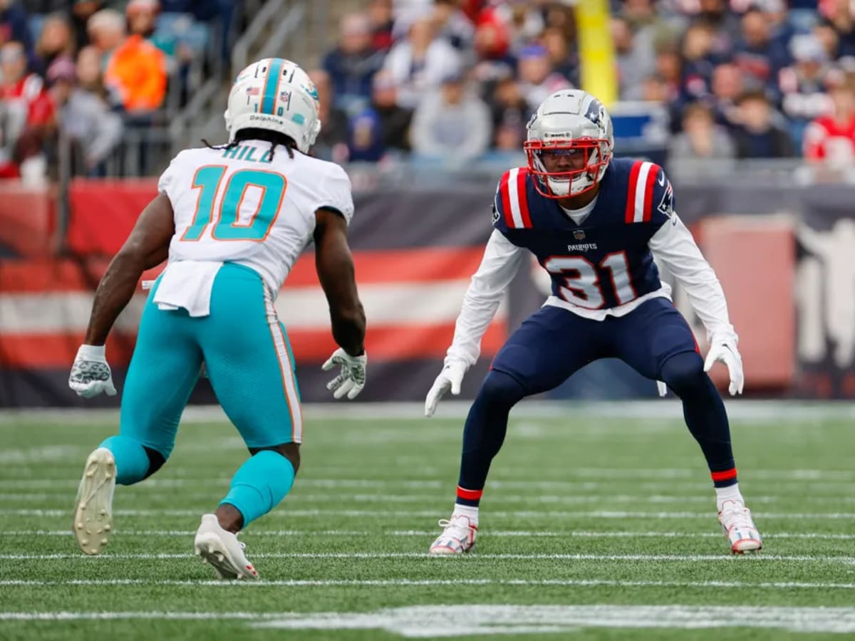 Takeaways from the Patriots season opener against the Miami Dolphins