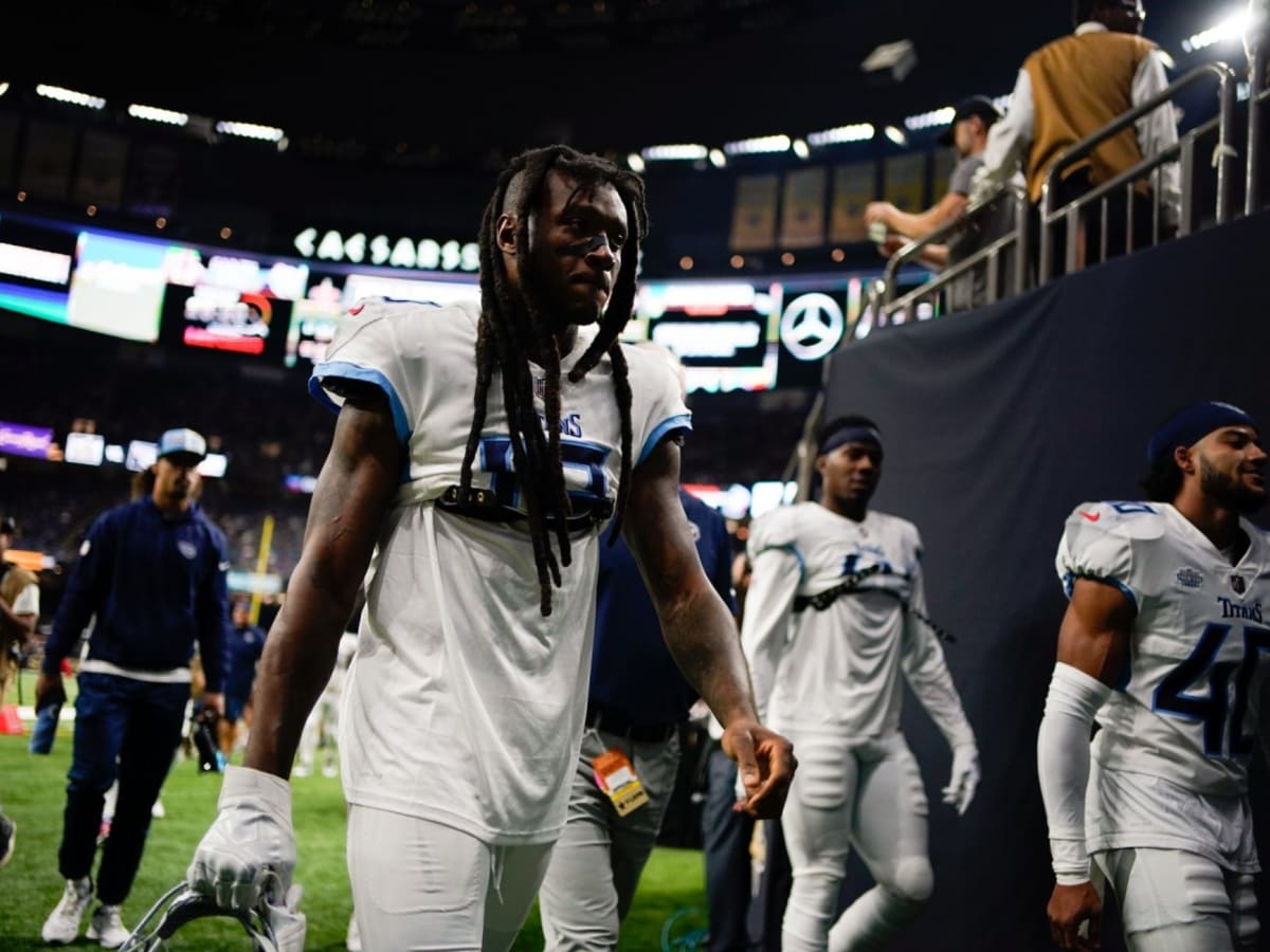 Meet the Opponent: 3 Biggest Concerns About Los Angeles Chargers For  Tennessee Titans in Week 2 - Sports Illustrated Tennessee Titans News,  Analysis and More