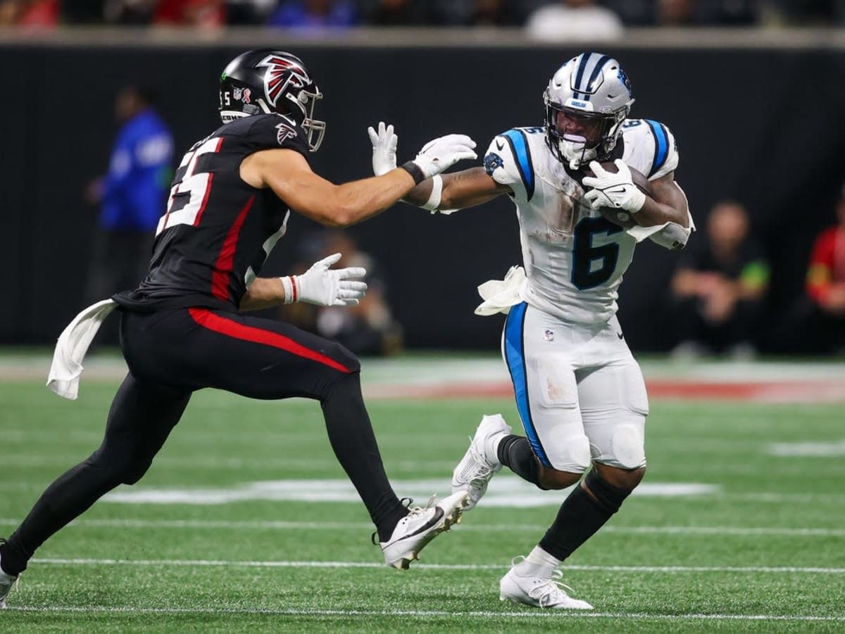 Panthers Vs. Saints Live Stream: How To Watch The NFL Playoffs For