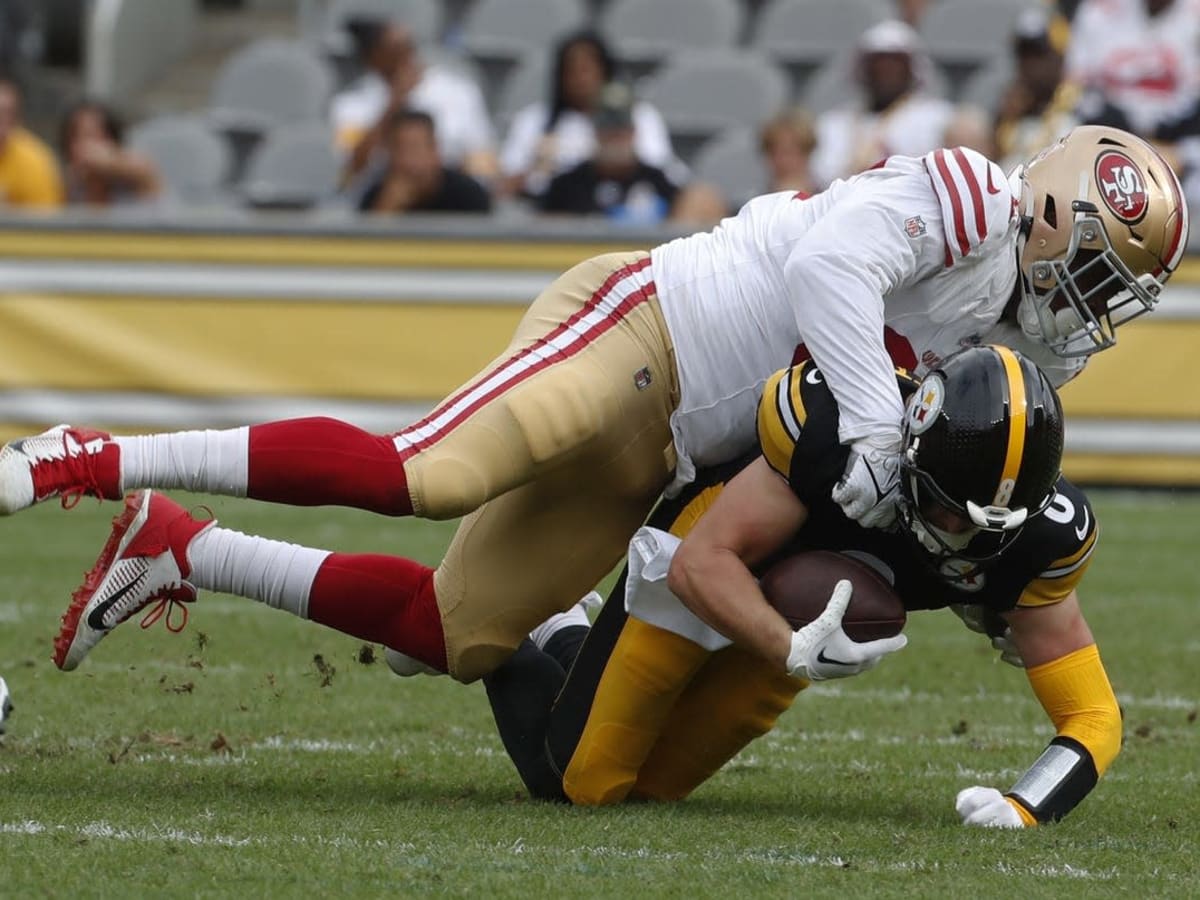 NFL on TV today: San Francisco 49ers vs. Pittsburgh Steelers live stream, TV  channel, time, how to watch, Athlon Sports