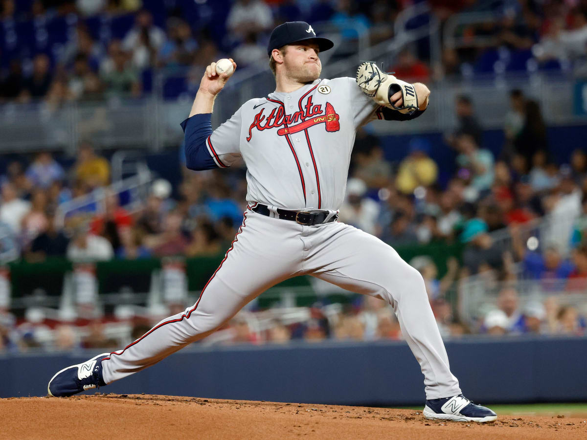 Atlanta Braves Starter Bryce Elder Belongs on the All-Star Team