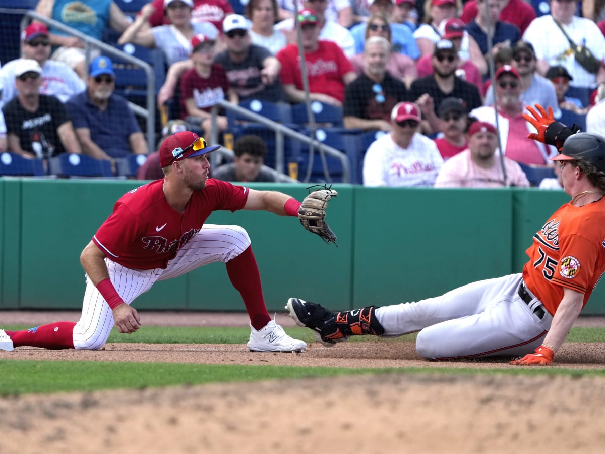 Baltimore Orioles Call Up Top Prospect Heston Kjerstad With AL