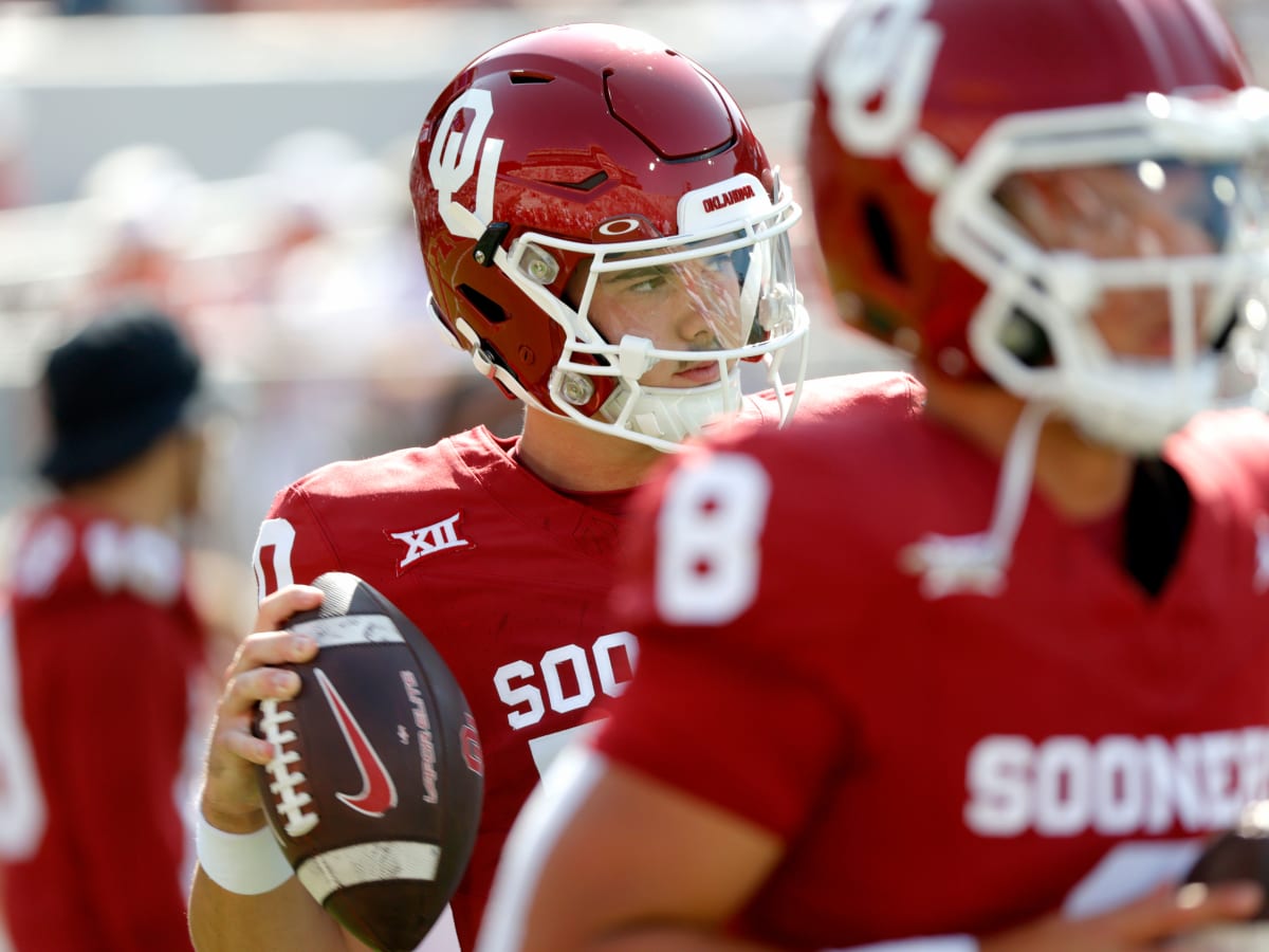 Several players impress at Oklahoma's Pro Day - Sports Illustrated Oklahoma  Sooners News, Analysis and More