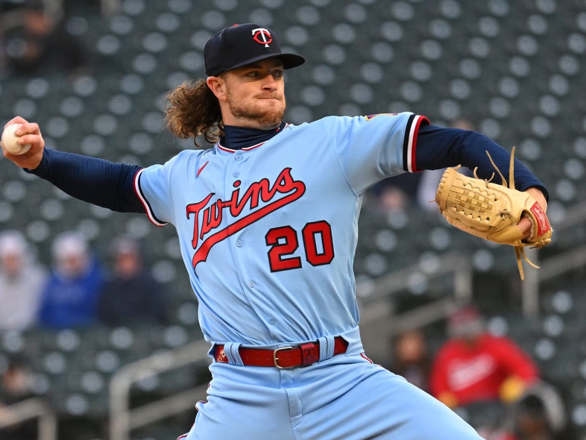 Minnesota Twins' Righty Continuing to Get Stronger on Rehab Trail