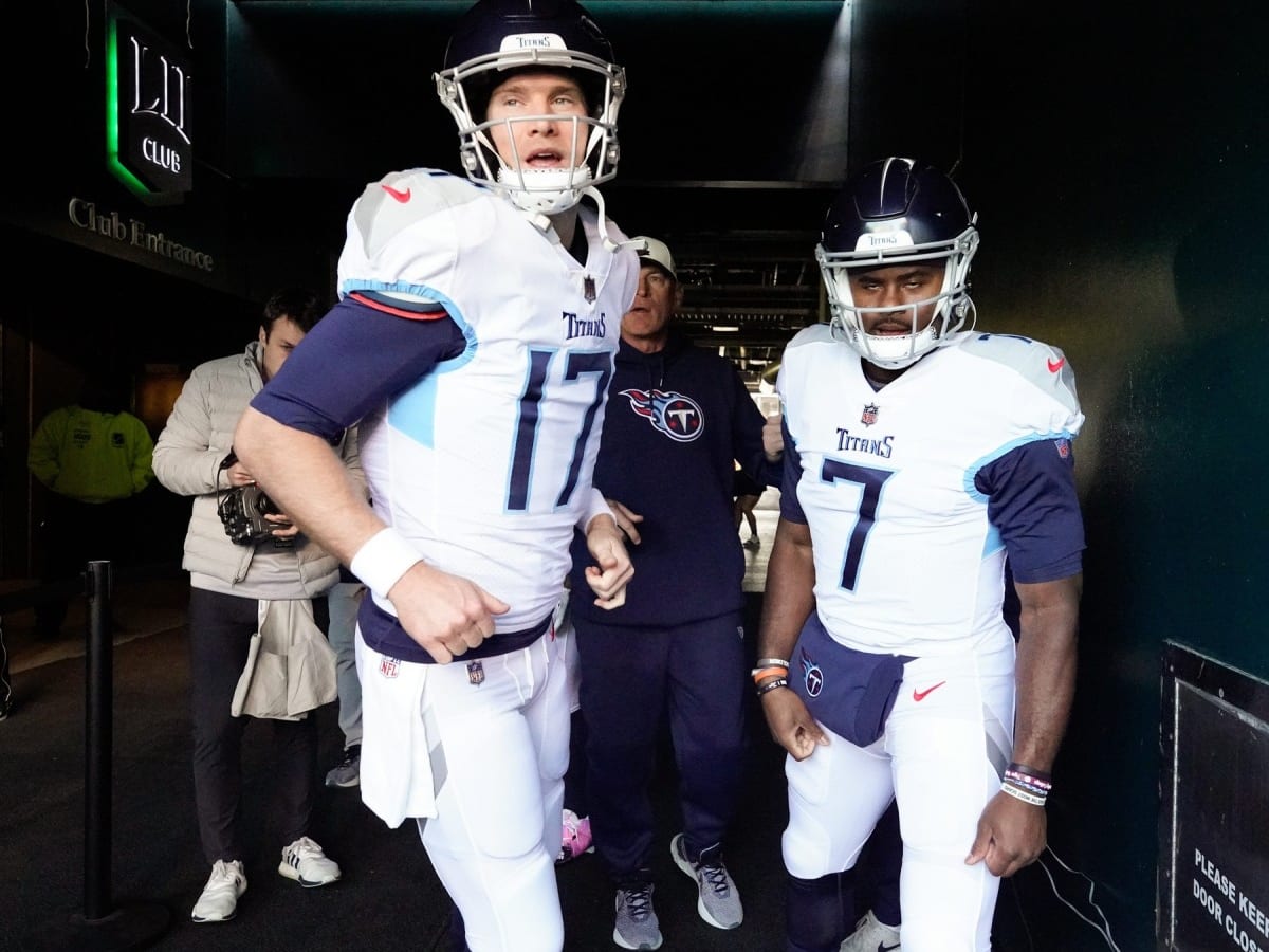 My Two Cents: Titans Don't Care About Lack of National Respect for QB Ryan  Tannehill - Sports Illustrated Tennessee Titans News, Analysis and More