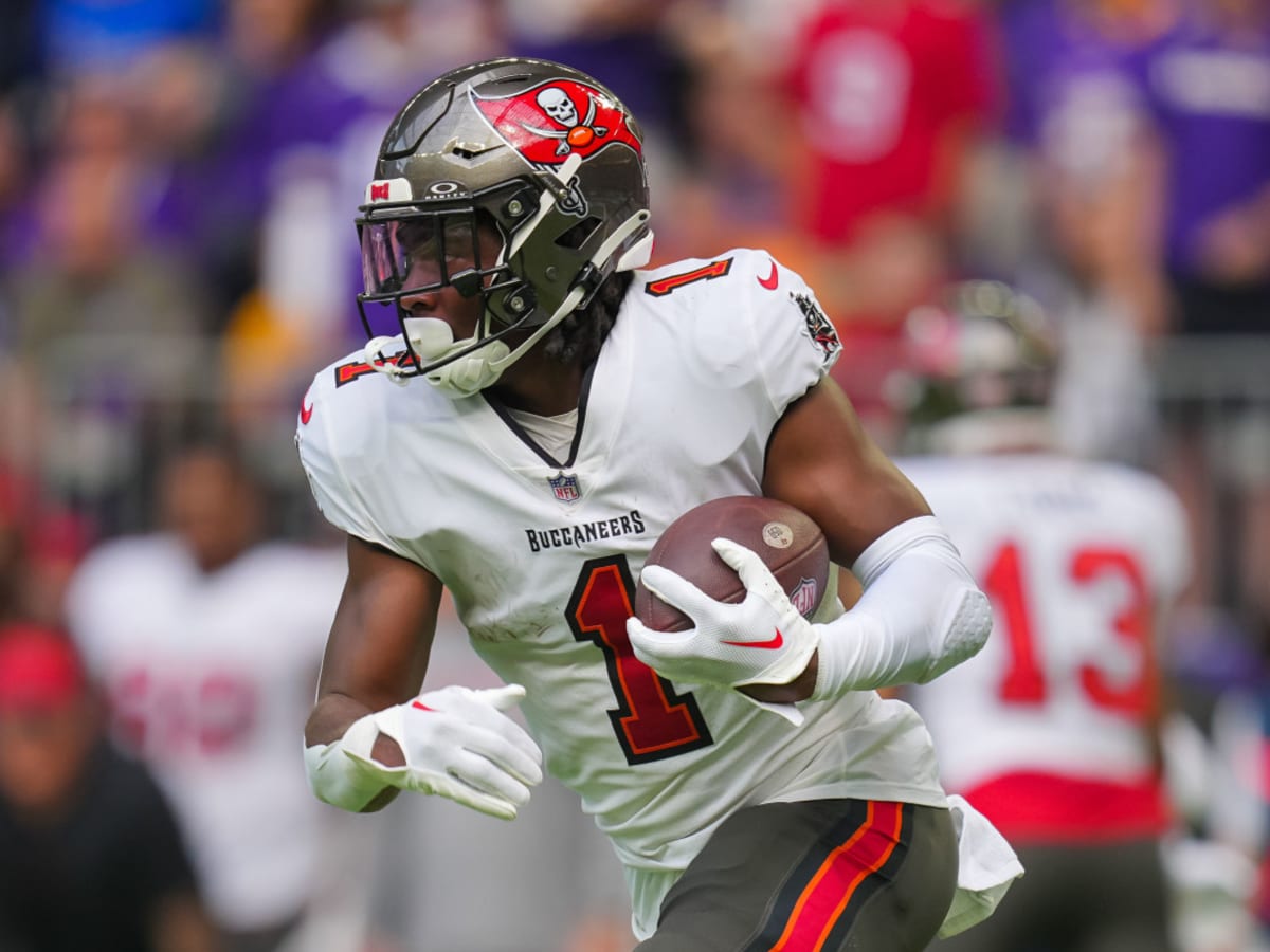 Bucs Betting: Bucs open as 3-point favorites vs Chicago Bears