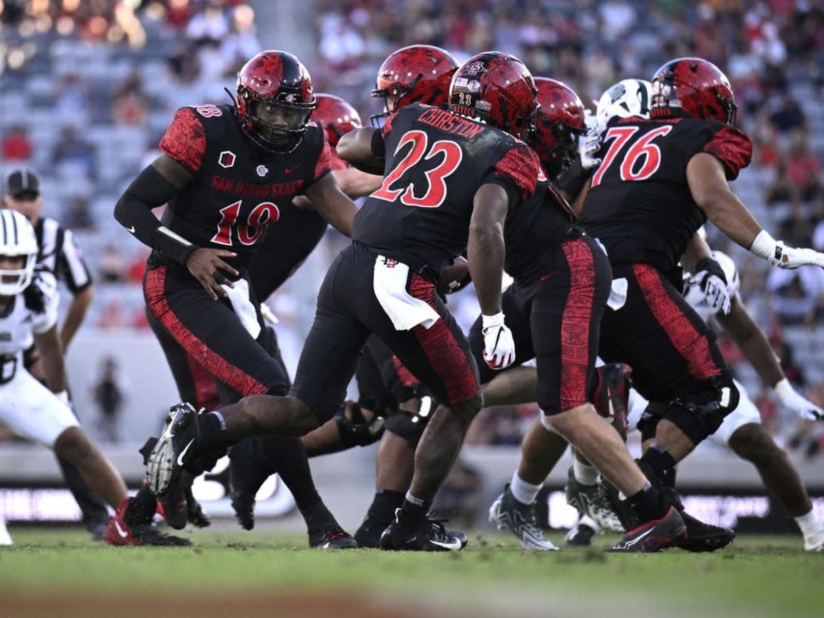 Cheap San Diego State Football Tickets