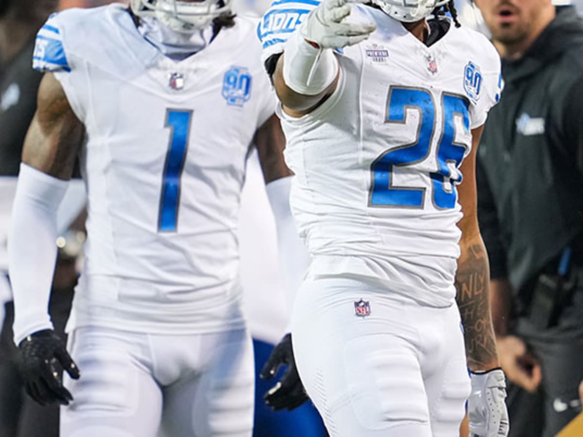 Detroit Lions key matchup is Aidan Hutchinson vs. Chiefs offensive tackles  - Sports Illustrated Detroit Lions News, Analysis and More