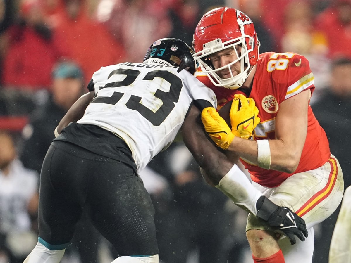 Jacksonville Jaguars vs Kansas City Chiefs Week 2 Preview 